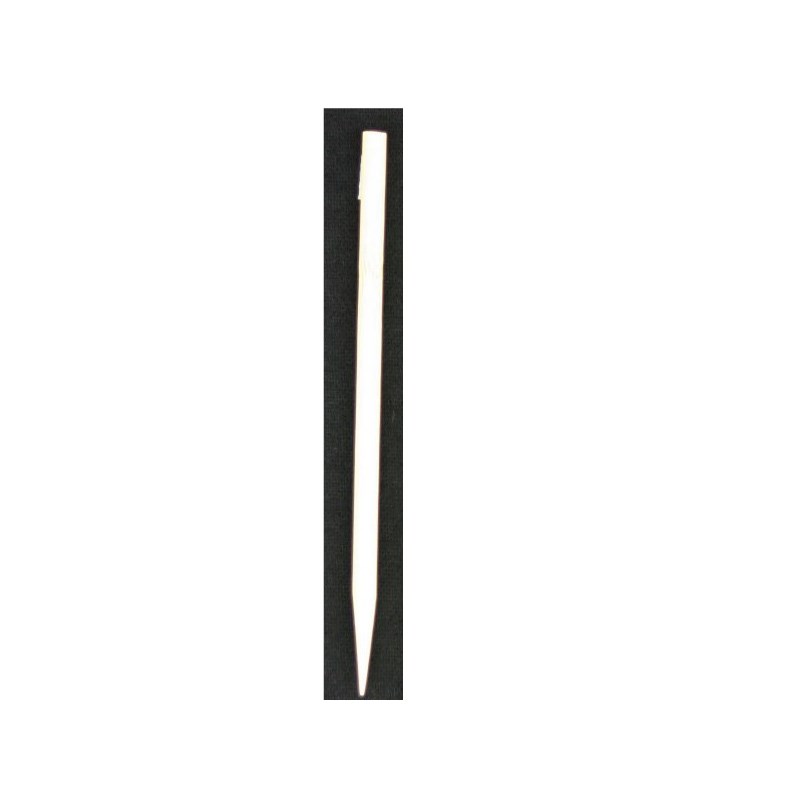 Pique Bambou Maïs 12,5cm - 250 Stck